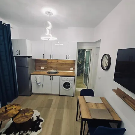 Amo Apartment