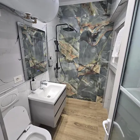 Appartamento Amo Tirana