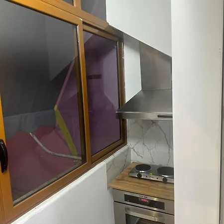 Amo Διαμέρισμα