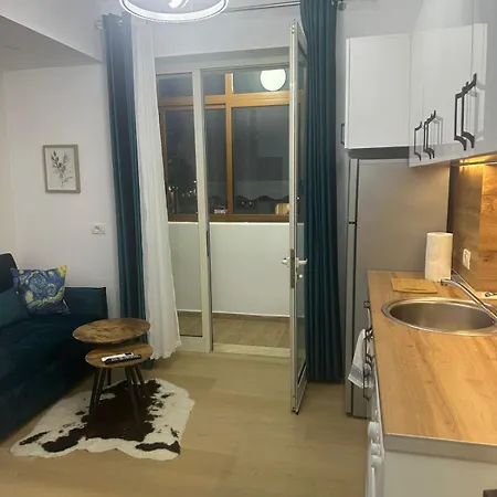 Διαμέρισμα Amo