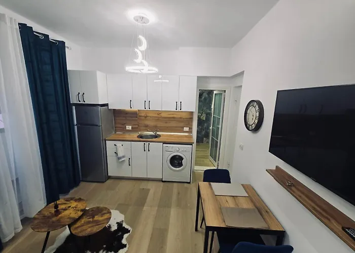 Amo Apartament