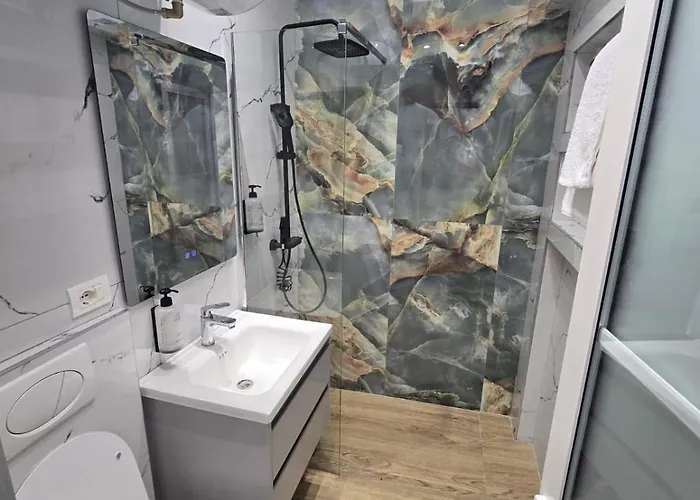 Apartament Amo Tirana