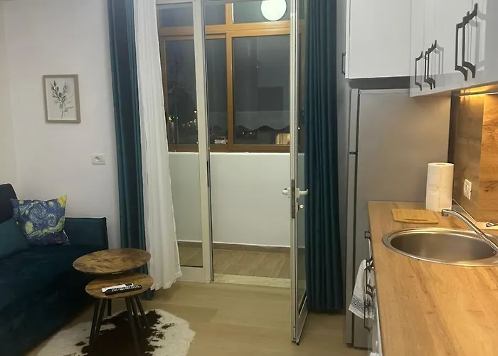 Apartament Amo