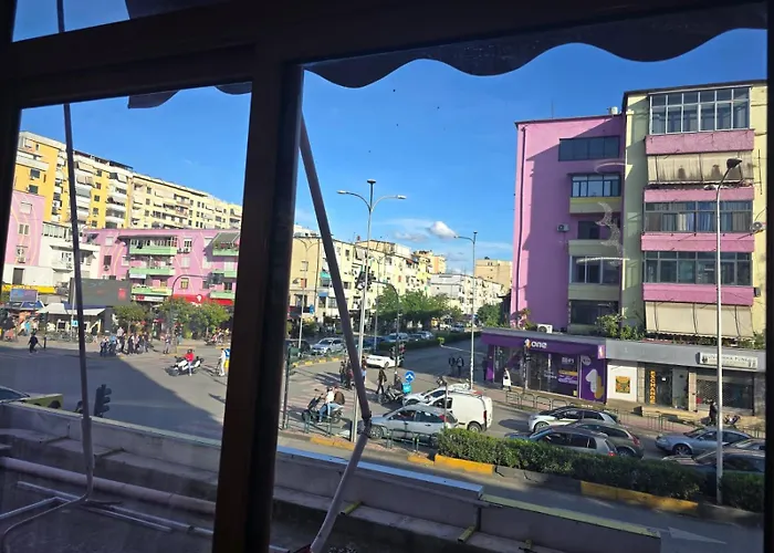 Διαμέρισμα Amo *